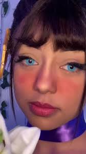 Mara and She-Ra Cosplay Transformation