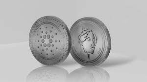 Support Mint Lovelace Physical Coin To Celebrate Cardano Ada Crypto Kickstarter Lovelacemintedcoin Cardano Crypto Crypto Coin Cryptocurrency Trading Coins