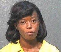 Terra Wilkerson's Instagram, Twitter & Facebook