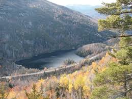 Guide To Brook Trout Fishing In Adirondack Ponds Nys Dept