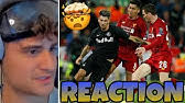 Liverpool target dominik szoboszlai shows his class with a stunning free kick from a tight angle. Dominik Szoboszlai 88 Wie Gut Ist Seine Future Stars Karte Fifa 21 Player Review Youtube