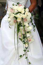 Visualizza altre idee su bouquet matrimonio, bouquet da sposa, bouquet di nozze. Bouquet Da Sposa Orchidee