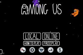 Ladies and gentlemen, please welcome impostor from among us! 5 Fakta Unik Seputar Game Among Us