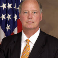 Robert Couch, Official Portrait