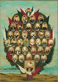 eserin ismi osmanli padisahlari minyatur ozcan ozcan minyaturler tezhip