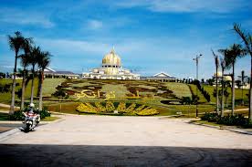 Istana Negara Malaysia Debbychintyatari
