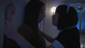 新木優子のレズキスがエロ過ぎる！【画像】レズ濡れ場披露してた！: 芸能ニュース、どん！