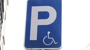 La contestation de mon pv pour stationnement cas n°place handicapée a été rejetée pour la deuxième fois. 116 Pv Par Jour Pour Stationnement Sur Des Emplacements Pour Handicapes
