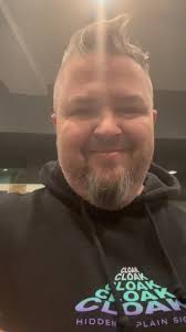 Kristopher Soderberg