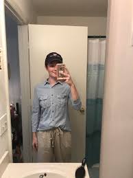I've had short hair for a while now (yikes…eight years, not including 2012 when i grew it out for my wedding) so i know the woes of trying to find a great halloween costume without buying a wig! Come On In Guys My New Short Hair Gave Me A Halloween Costume Idea Survivor