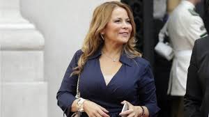 Lorena olavarría baeza la nueva alcaldesa de melipilla. Alcaldesa Cathy Barriga No Descarto Sumarse A Protestas Por Tacos En Camino A Melipilla Cooperativa Cl