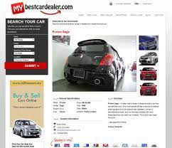 Bahan berkaitan selusin kereta terpakai yang tidak boleh dijual. Website Jual Kereta Terpakai My Best Car Dealer