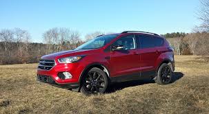 If you decide to continue service after your trial, the subscription plan you choose will automatically renew thereafter and you will be charged. Review 2017 Ford Escape Titanium 4wd The High Price Of Power Bestride