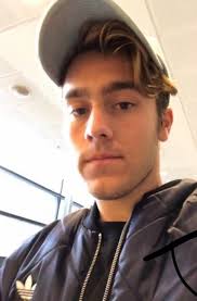 Benjamin har två äldre helsyskon, oliver och bianca (pappan är en ingrossoitalienare), och en yngre halvbror (m helsvensk pappa). Benjamin Ingrosso Height Weight Age Girlfriend Family Biography