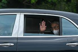 Malaysia's king declared a state of emergency in the southeast asian nation, suspending parliament in a move that allows embattled prime minister muhyiddin yassin to avoid facing an election until the. Malaysia S King Rejects State Of Emergency Plan Pm Muhyiddin To Discuss Decision With Cabinet Se Asia News Top Stories The Straits Times