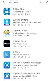 You can share your content on onlyfans. Is The Onlyfans Apk Available On Google Play Quora