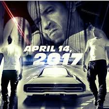 Double Tap If You Can T Wait Fastandfurious 8 Paulwalker Vindiesel Movie Therock Jasonstatham Tag Fast And Furious Fate Of The Furious Fate And Furious 8