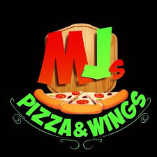 MJ's Pizza and Wings