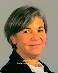 Lesley Cohen, Institutional Giving Manager, celebrates one year at MCASD. ,  “Lesley Cohen has been a terrific addition to the MCASD team! As  Institutional Giving Manager, she works ...