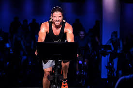 Check out our spin class clothing selection for the very best in unique or custom, handmade pieces from our shops. Peloton Bike Review Is The 2000 Exercise Bike That David Beckham Hugh Jackman And Leonardo Dicaprio Use Really Worth The Investment London Evening Standard Evening Standard