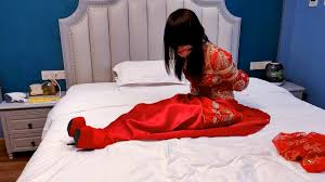 Wedding Disaster | Asian Bondage