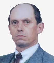 Manuel Cerqueira Gonçalves