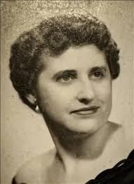 Obituary information for Alice May Balko