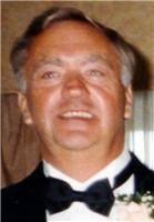 John Manseau Obituary (2015)