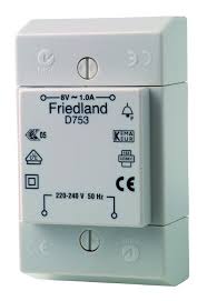 My friedland wireless doorbell not working have now changed batteries in bell unit and it won't stop. Friedland Stockport Sk5 6bp Doorbell Manual
