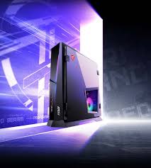 MSI MPG Trident AS AI