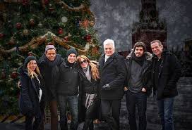 Patrick fiori and julie zenatti photos, news and gossip. Notre Dame De Paris Bruno Pelletier Patrick Fiori Daniel Lavoie Julie Zenatti Luck Mervil Helene Segara Garou The Incredibles Musicals Notre Dame