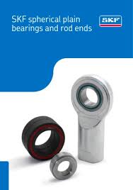Welcome to skf's official facebook page! Skf Spherical Plain Bearings And Rod Ends Skf Precision Bearings Pdf Catalogs Technical Documentation Brochure