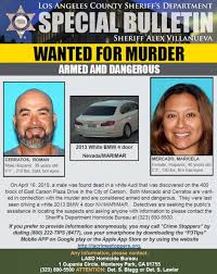 James dimaggio is suspected of kidnapping one or dimaggio was last seen driving a blue nissan versa with california license plates, is believed to be. California Murder Probe Prompts Amber Alert For 15 Year Old Girl Abc News
