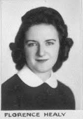 Florence Genevieve Healy Keller (1926-2011)