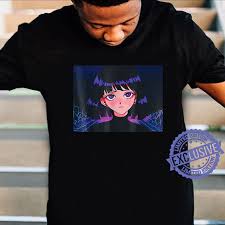 See more ideas about aesthetic anime, anime, 90s anime. Vaporwave Aesthetic Anime Girl Egirl Aesthetic Shirt