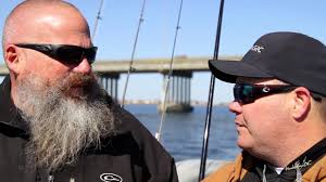 Ready For Warmer Weather