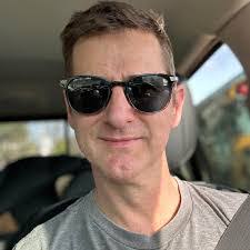 Jeff Eischen's Instagram, Twitter & Facebook