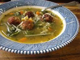 Old Spaghetti Factory Copycat Recipes Wedding Soup Meatballs Spinach Italian Wedding Soup Wedding Soup Soup Recipes