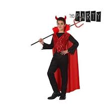 Bordj el bahri café chergui bazar nouara premier étage bienvenue. Deguisement Pour Garcon Demon Costume Pas Cher Enfant Diable Achat Vente Deguisement Panoplie Cdiscount