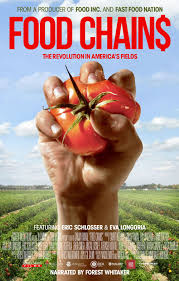 This Filmmaker Secretly Shot His Documentary To Tell The True Story Of Farm Laborers Https Collectively Org En A Food Chain Documentaries Fair Food Recipes