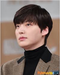 Kuhyesun #ahnjaehyun please subscribe to my youtube channel thank you. Ahn Jae Hyun Sweats When Asked About Goo Hye Sun At Drama Press Conference Kkuljaem ì¢‹ì•„