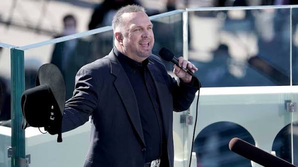 US country singer Garth Brooks responds to rape and sexual assault lawsuit - ABC News