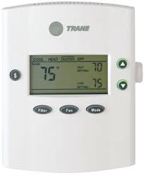 Huge sale on auto cooling fans now on. Https Www Trane Com Pdf Tt 72 1219 21 Thermostats Brochure Trane 11 2020 Sv Pdf