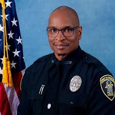 Covington Police Department continues to recognize award recipients