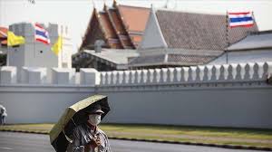 The only independent world health organization (who) recognized one stop platform for verified data and news. Thailand Registers Record 1 543 Covid 19 Cases