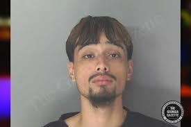 Jackson Rivera — Douglas County Jail Bookings