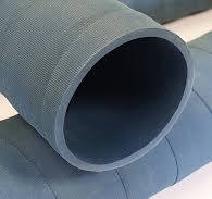 Rubber Sleeves | Fabricated Rubber Sleeves | J-Flex