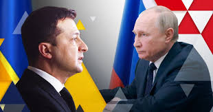 Russia reacts to Zelensky's peace summit offer