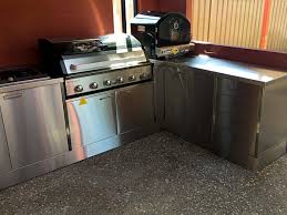 Check spelling or type a new query. Stainless Steel Outdoor Kitchens Adelaide