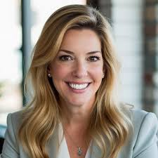 MaryBeth Weber, Real Estate Agent